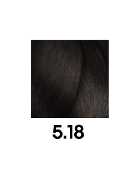 Loreal Inoa Couleur 5.18 60 gr
