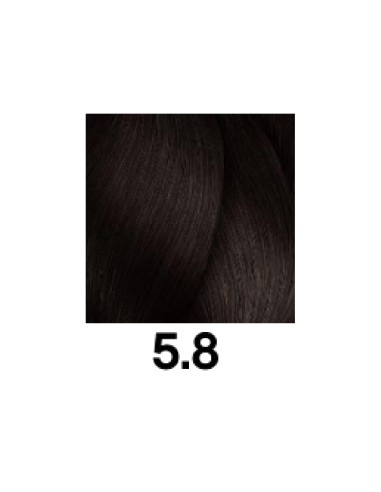 Loreal Inoa Cor 5.8 60 gr
