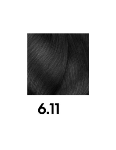 L’Oréal Inoa 6.11 – Rubio Oscuro Ceniza Profundo 60 gr