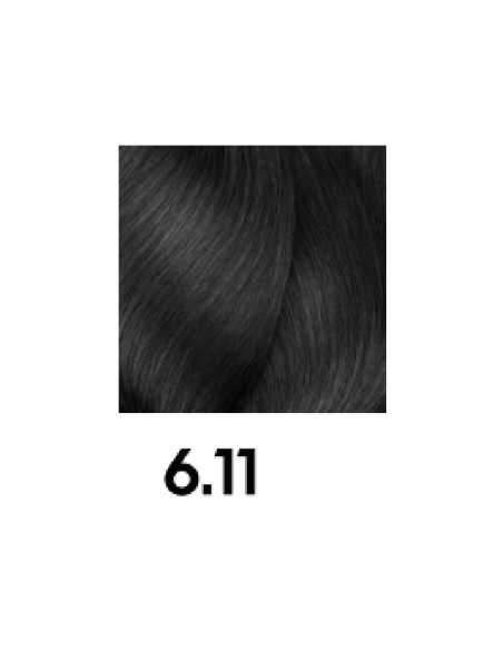 Loreal Inoa Color 6.11 60 gr