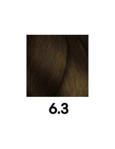 Loreal Inoa Couleur 6.3 60 gr