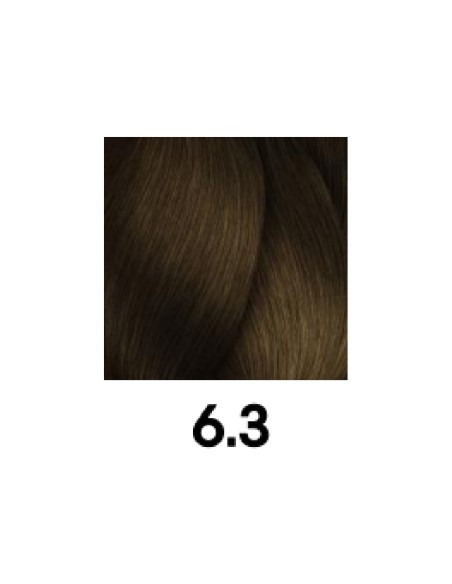 Loreal Inoa Couleur 6.3 60 gr