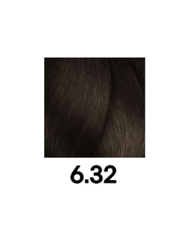 Loreal Inoa Couleur 6.32 60 gr
