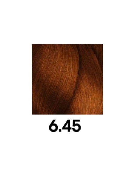 Loreal Inoa Couleur 6.45 60 gr