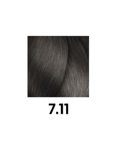 L'Óreal Inoa 7.11 - Rubio Ceniza Dorado 60 gr