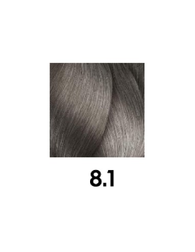 Loreal Inoa Couleur 8.1 60 gr