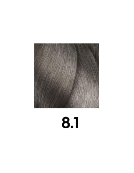 Loreal Inoa Couleur 8.1 60 gr