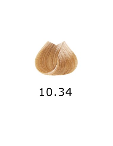 Saga Nysha Color 10.34 100 ml