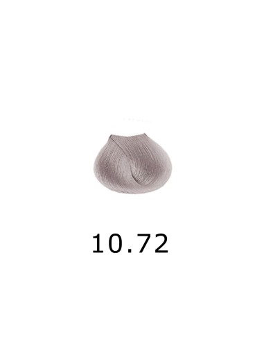 Saga Nysha Color 10.72 100 ml