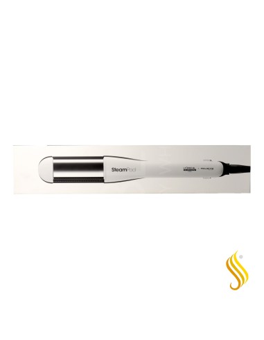 Fer tout-en-un professionnel Steampod 4.0 de Loreal
