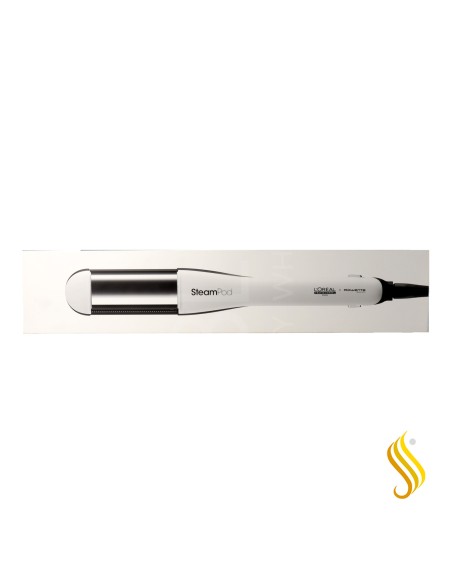 Fer tout-en-un professionnel Steampod 4.0 de Loreal