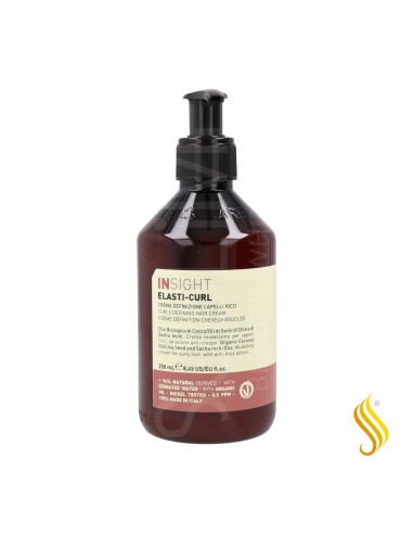 Insight Curls Creme de Cabelo Definidor 250 ml