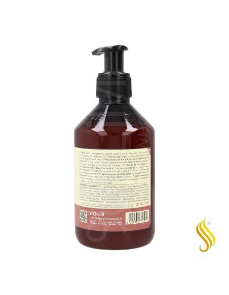 Insight Curls Creme de Cabelo Definidor 250 ml