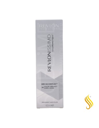 Revlonissimo Colorsmetique Couleur 8DN 60 ml