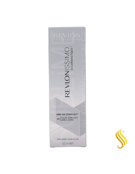 Revlonissimo Colorsmetique Couleur 8DN 60 ml