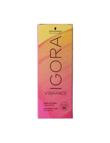 Schwarzkopf Igora Vibrance Cor 8-0 60 ml