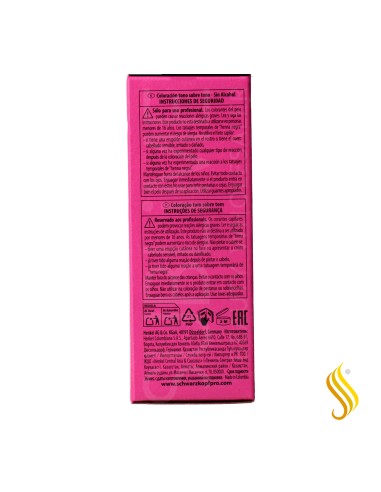Schwarzkopf Igora Vibrance Cor 8-0 60 ml