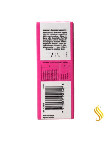 Schwarzkopf Igora Vibrance Cor 8-0 60 ml