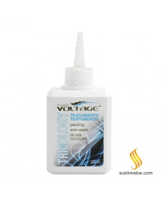 Voltage Trichology Treatment Peeling 200 Ml (dandruff)