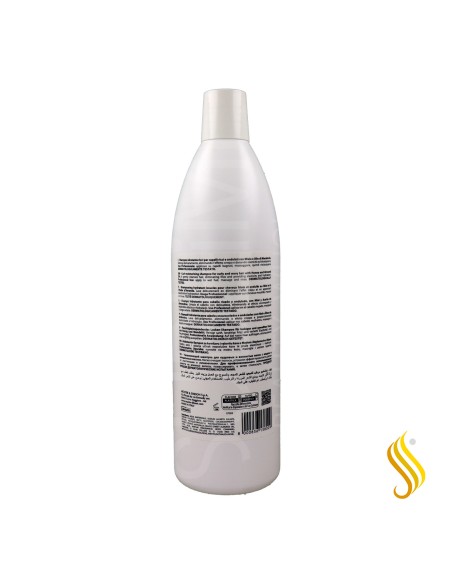 Dikson Promaster Honey Miele Shampoo Controle de Cachos 1000 ml