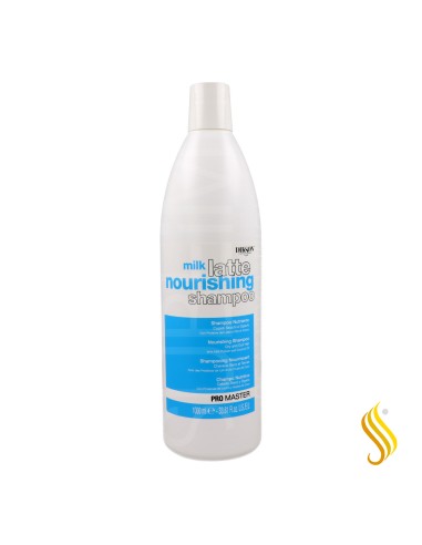 Dikson Shampoo Nutritivo Promaster Milk Latte 1000 ml