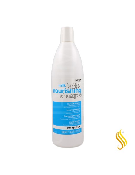 Dikson Shampoo Nutritivo Promaster Milk Latte 1000 ml