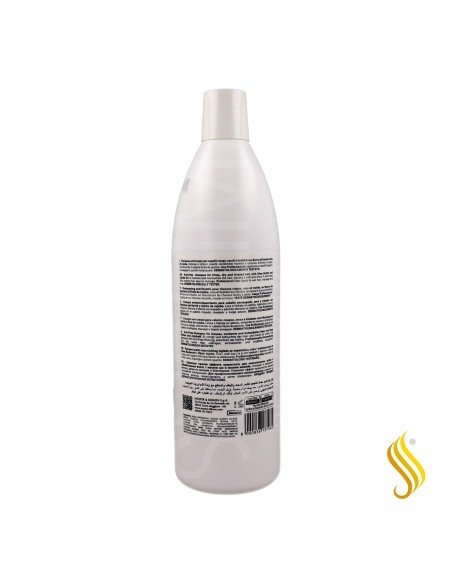 Dikson Shampoo Promaster Karité Anti Frizz 1000 ml