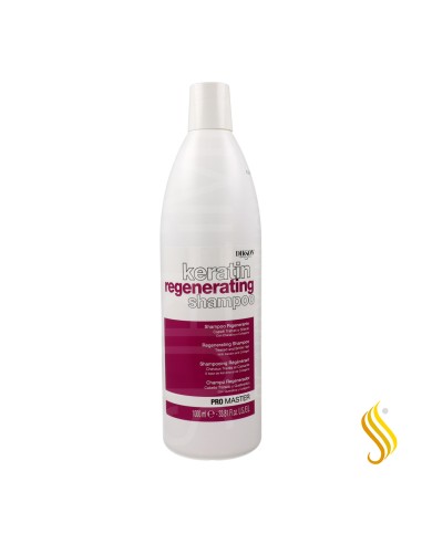 Dikson Promaster Shampoo Regenerador de Queratina 1000 ml