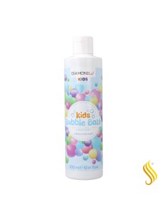 Diamond Girl Gel de banho infantil 300 ml