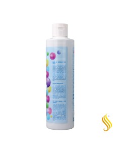 Diamond Girl Gel de banho infantil 300 ml 2