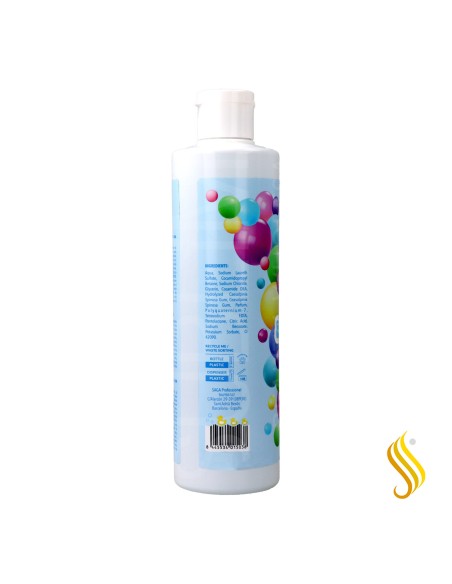 Gel douche enfant Diamond Girl 300 ml