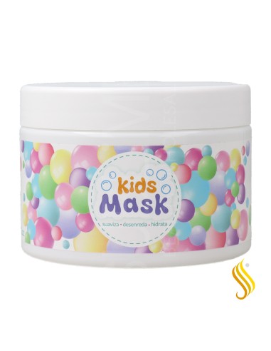 Diamond Girl Kids Latte Mask 300 ml