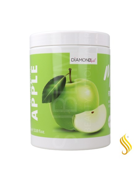 Diamond Girl Daily Use Apple Mask 1000 ml