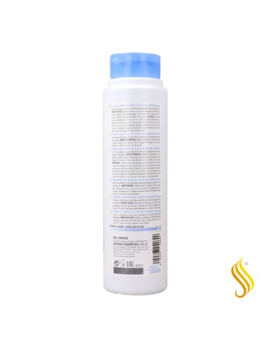 Lendan Blue Charge Shampooing Anti Jaune 300 ml