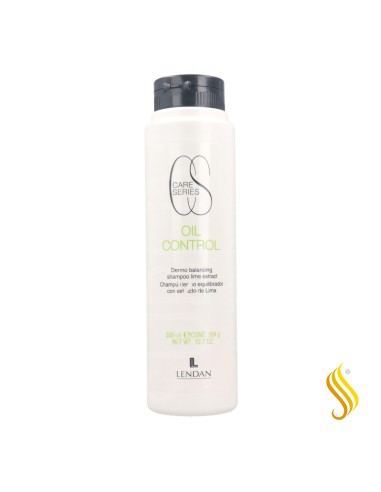 Lendan CS Oil Control Dermo Balancing Shampoo 300 ml