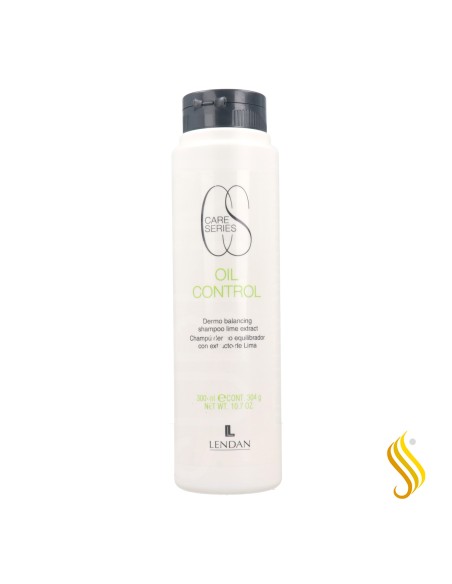 Lendan CS Oil Control Dermo Balancing Shampoo 300 ml