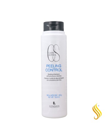 Lendan CS Shampooing Contrôle Peeling 300 ml
