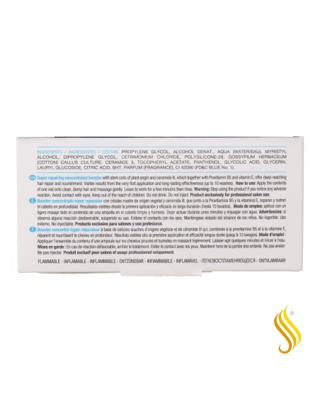 Lendan CS Ultra Repair Recovery Shot Cellules Souches 6 x 10 ml