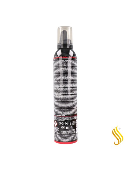 Lendan Hair To Go Twister Mousse Coiffante 279 gr