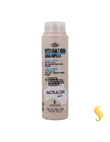 Lendan Shampooing Australien Hydratation 300 ml