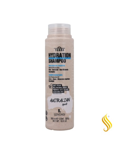 Lendan Shampooing Australien Hydratation 300 ml