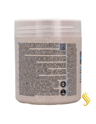 Lendan Masque Hydratation Spirituel Australien 500 ml