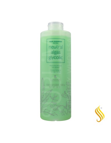 Lendan Neutral Algae Glycolic Shampoo 1000 ml