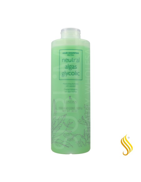 Lendan Neutral Algae Glycolic Shampoo 1000 ml