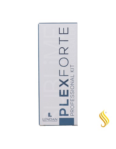 Lendan Pack Plex Forte Unidose No1 et No2 (2x15 ml)