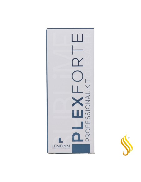 Lendan Pack Plex Forte Unidose No1 et No2 (2x15 ml)