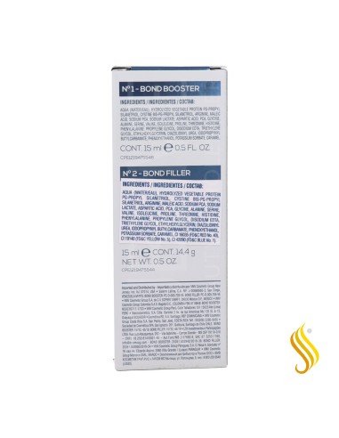 Lendan Pack Plex Forte Unidose No1 et No2 (2x15 ml)