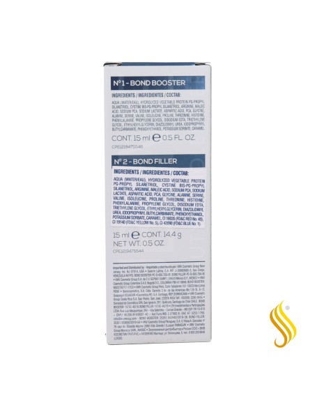 Lendan Pack Plex Forte Unidose No1 et No2 (2x15 ml)