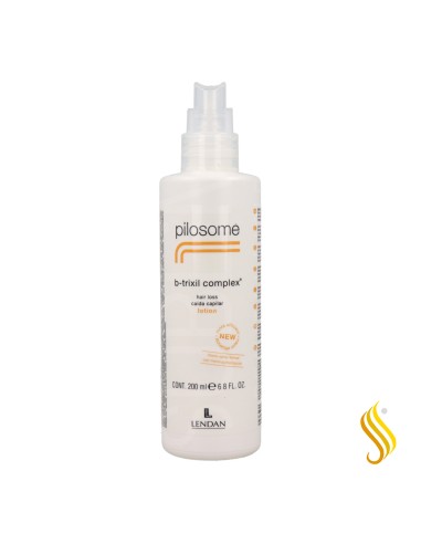 Lendan Pilosome Stimul Lotion anti-chute complexe B-trixil 200 ml