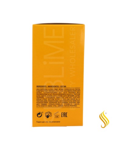 Extrait de perte de cheveux complexe Lendan Pilosome Stimul B-Trixil (12x6 ml)